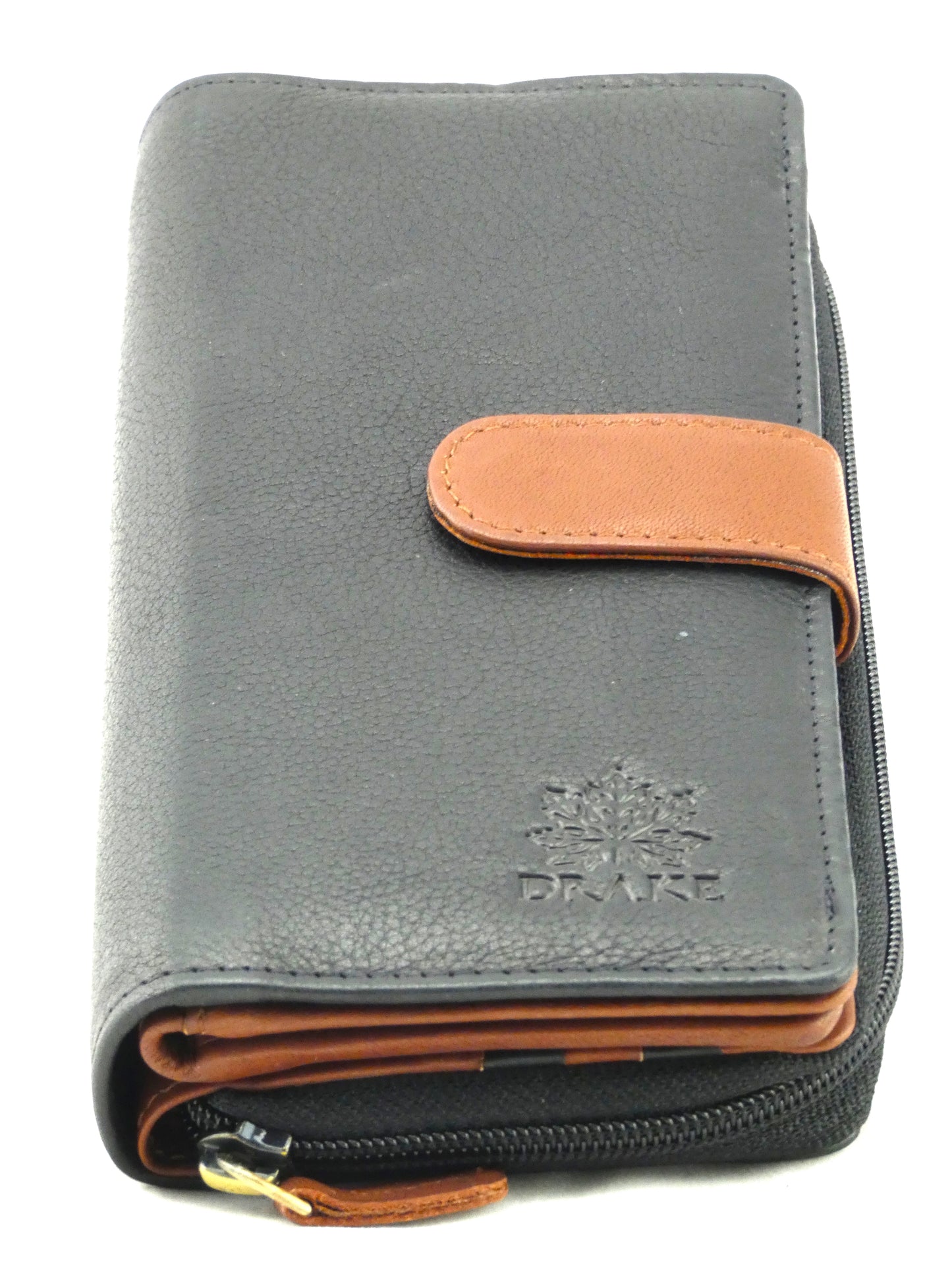 Long Drake Wallet ~ Organizer