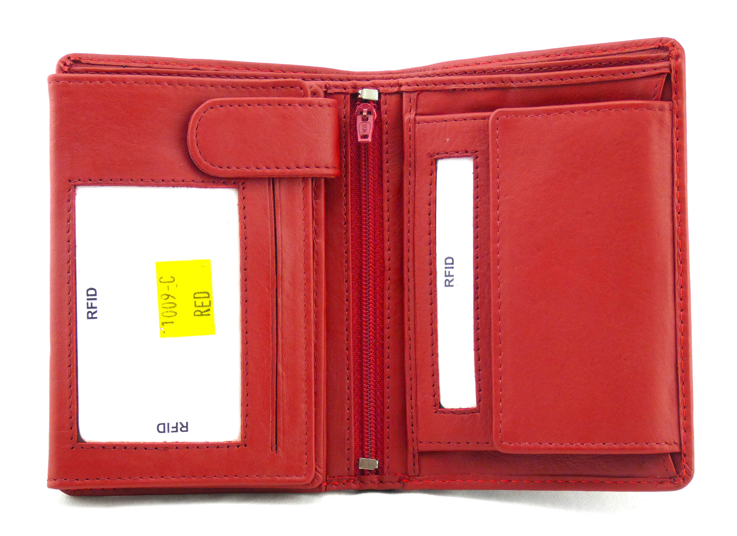 Medium Wallet ~ Mid-Deluxe