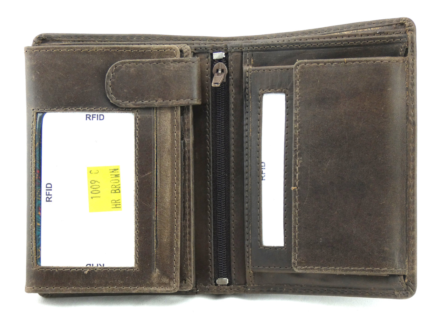 Medium Wallet ~ Mid-Deluxe