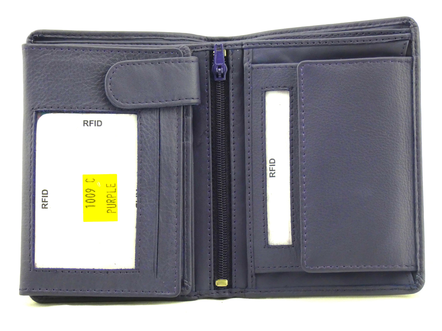 Medium Wallet ~ Mid-Deluxe