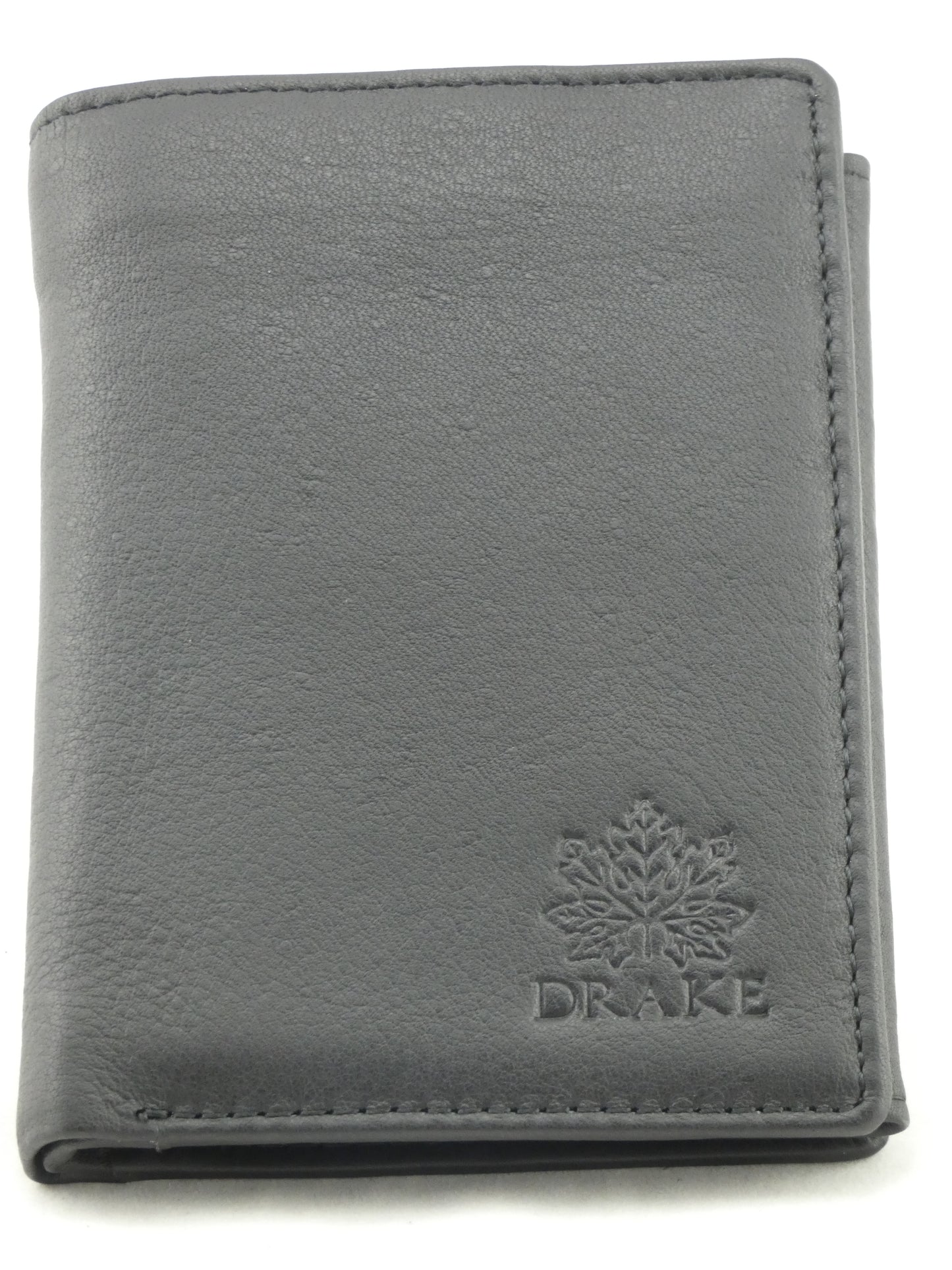 Medium Wallet ~ Mid-Deluxe (No Coin Pocket)