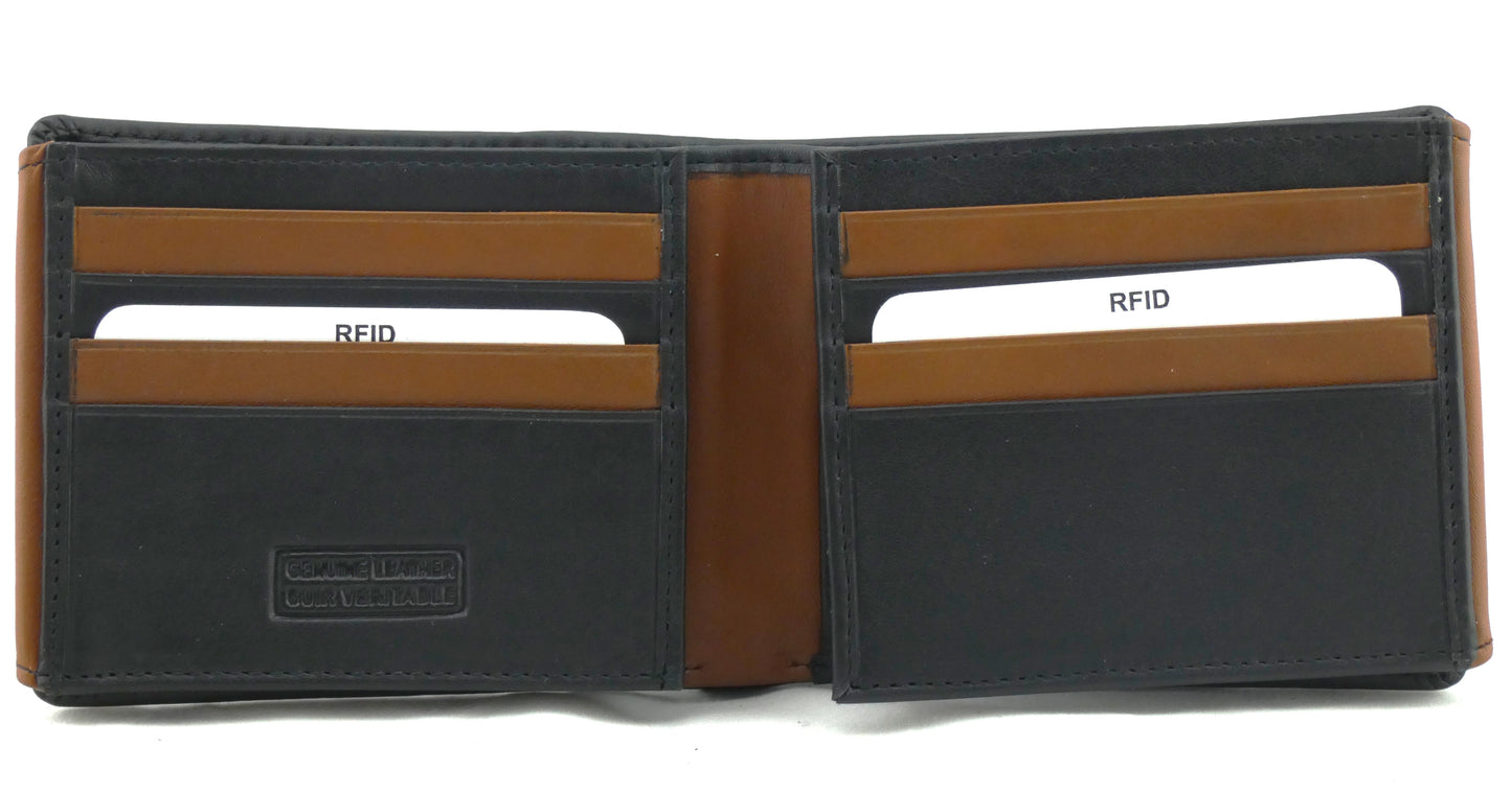 Drake Small Wallet ~ Max Card Holder