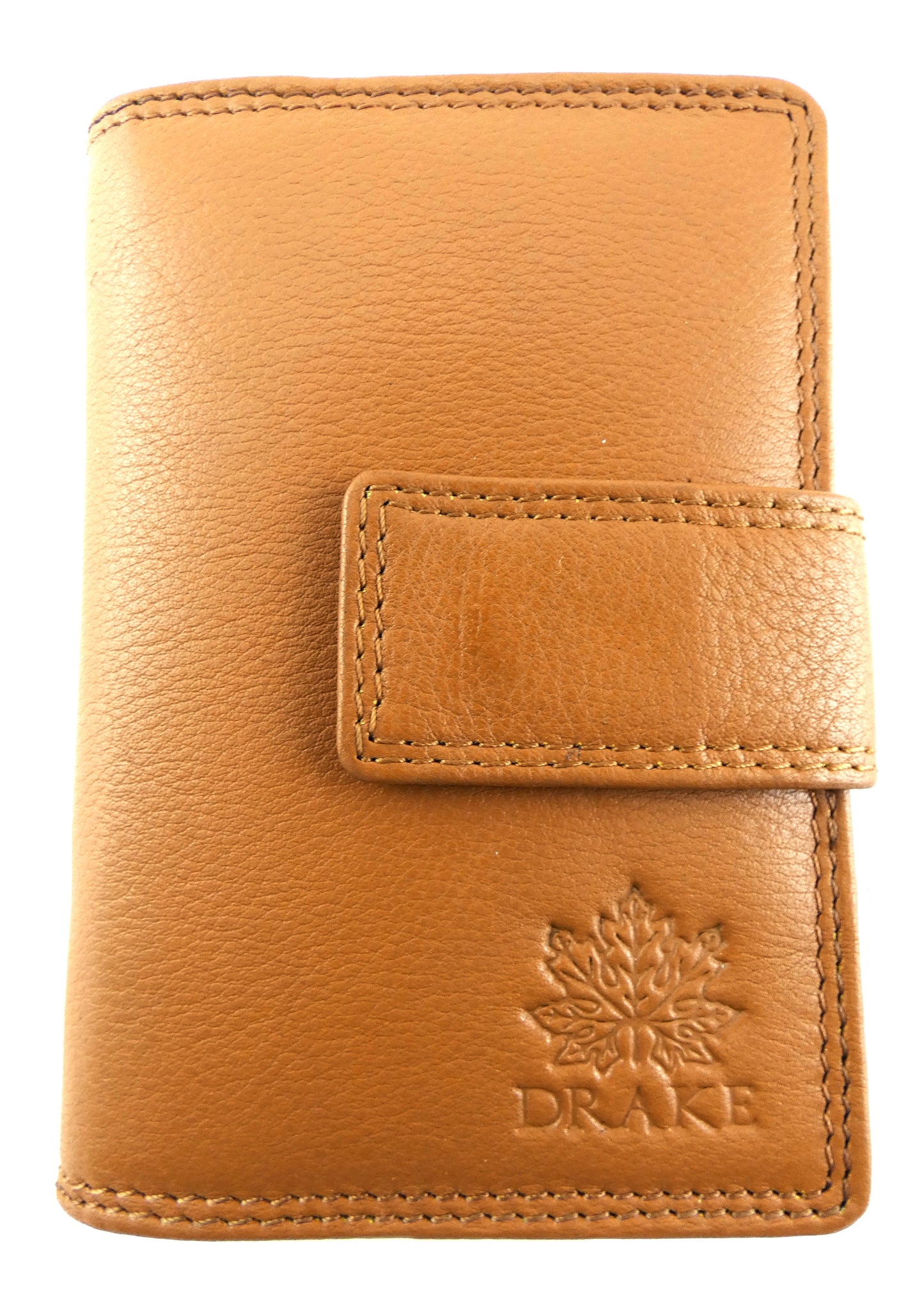 Medium Wallet ~ Mid-Classic