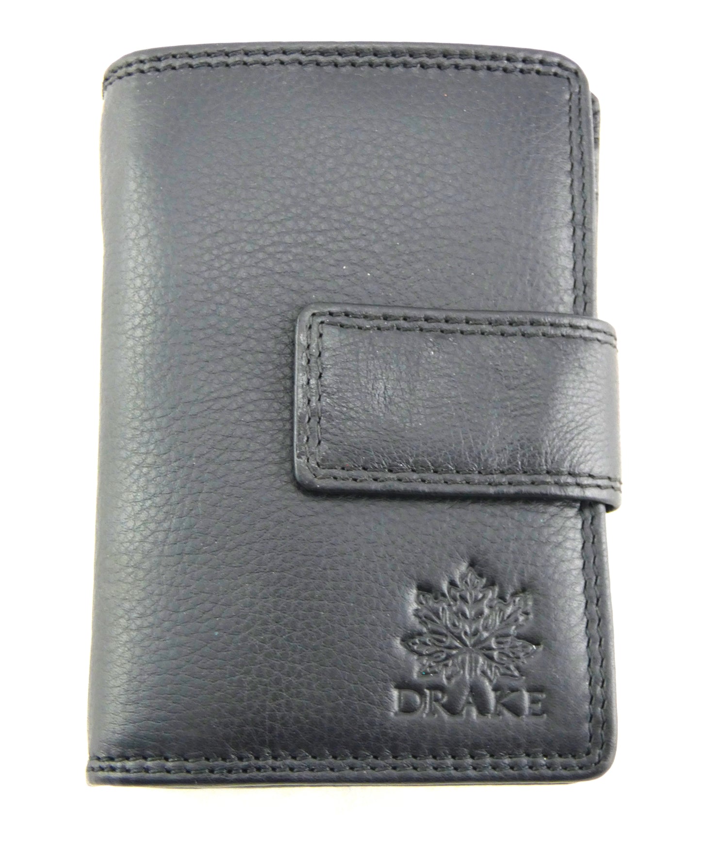 Medium Wallet ~ Mid-Classic
