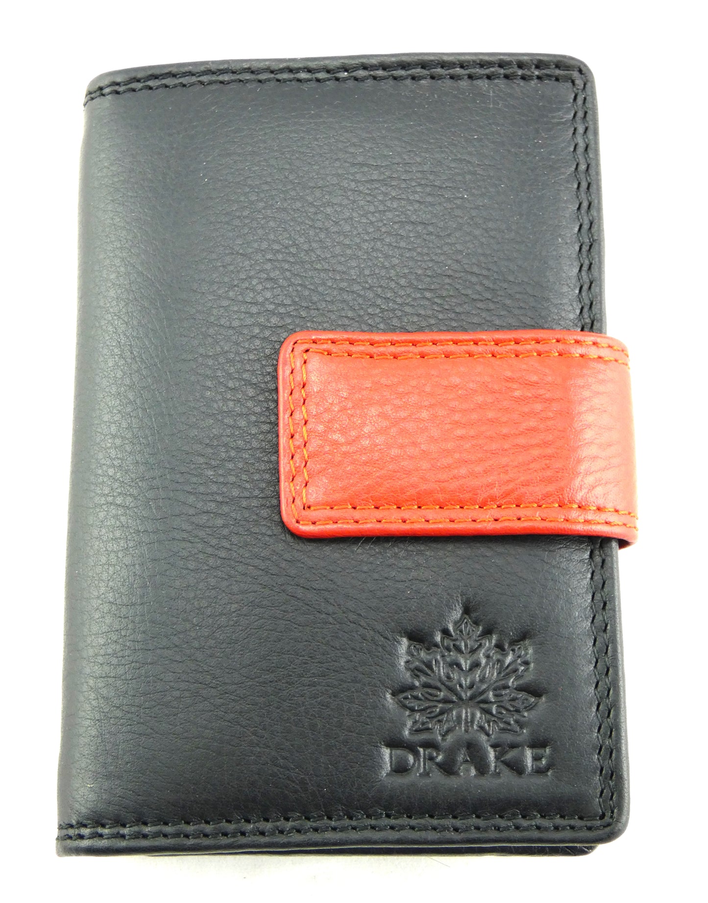 Medium Wallet ~ Mid-Classic