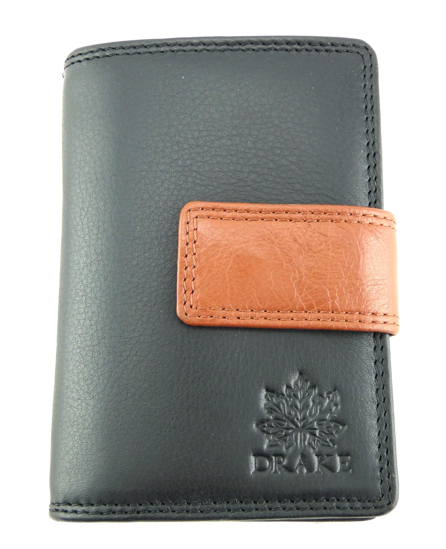 Medium Wallet ~ Mid-Classic
