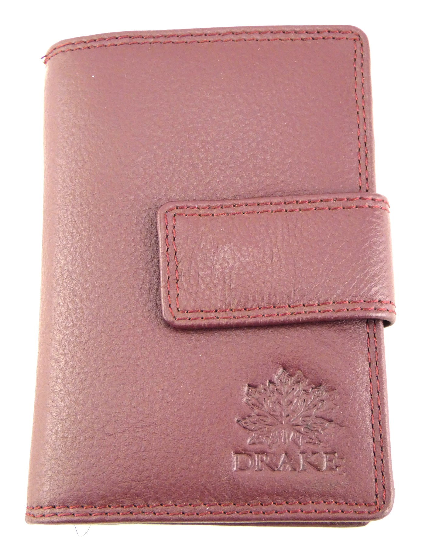 Medium Wallet ~ Mid-Classic
