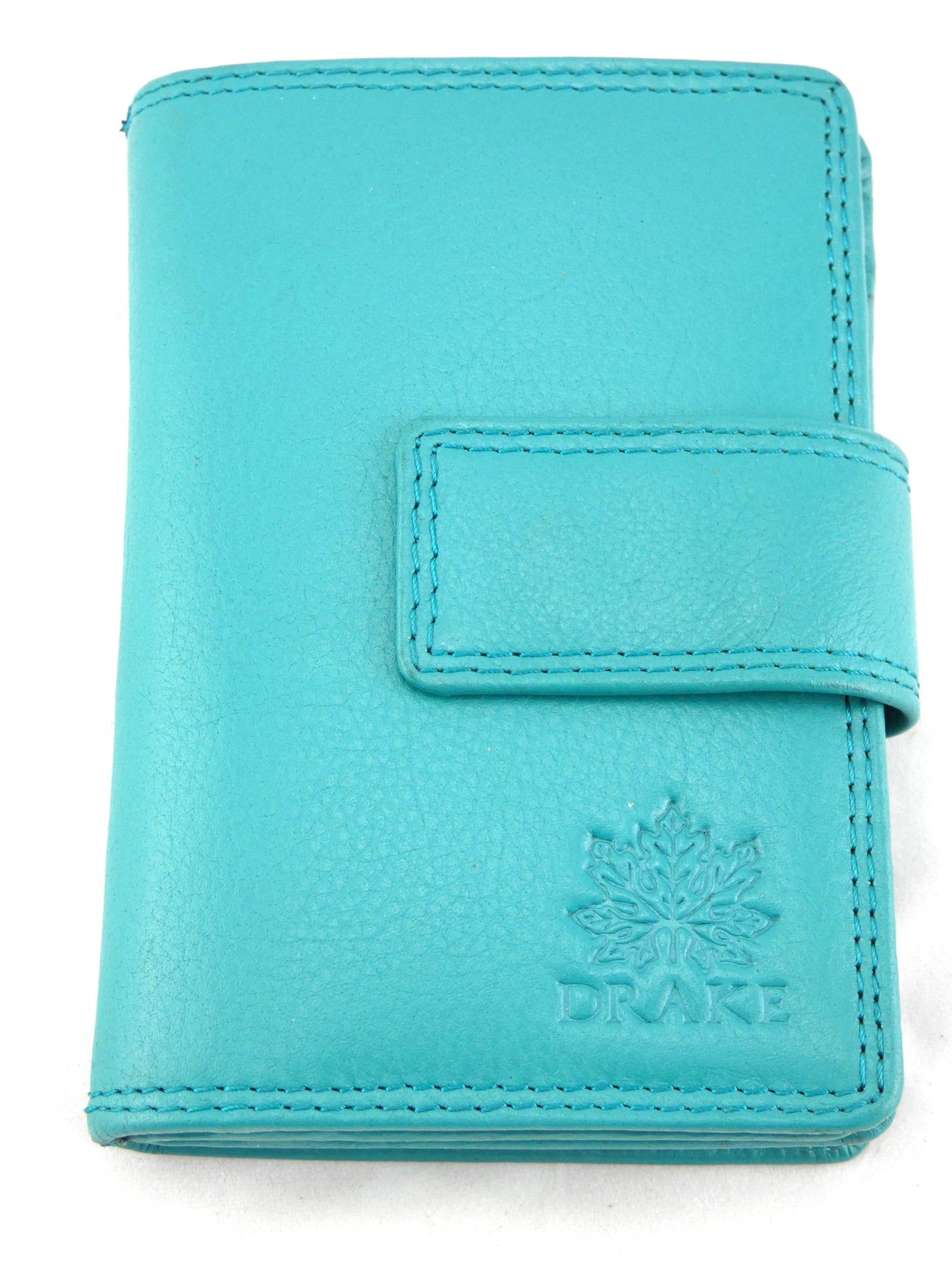 Medium Wallet ~ Mid-Classic