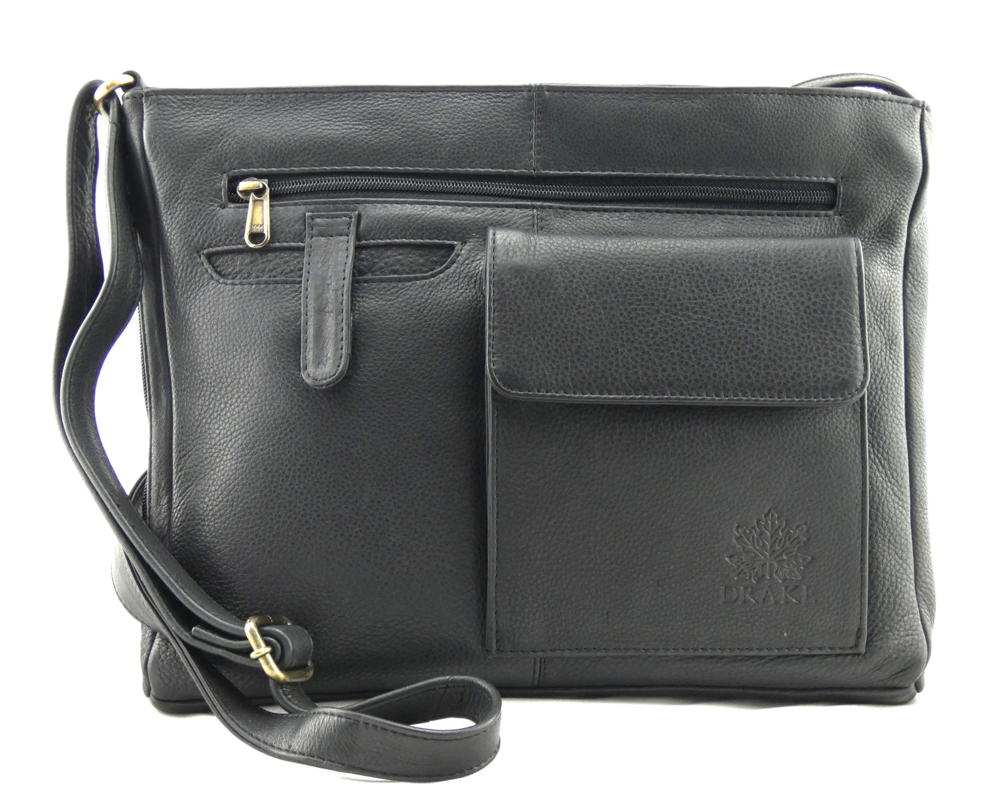 Drake's ~ Organizer Purse