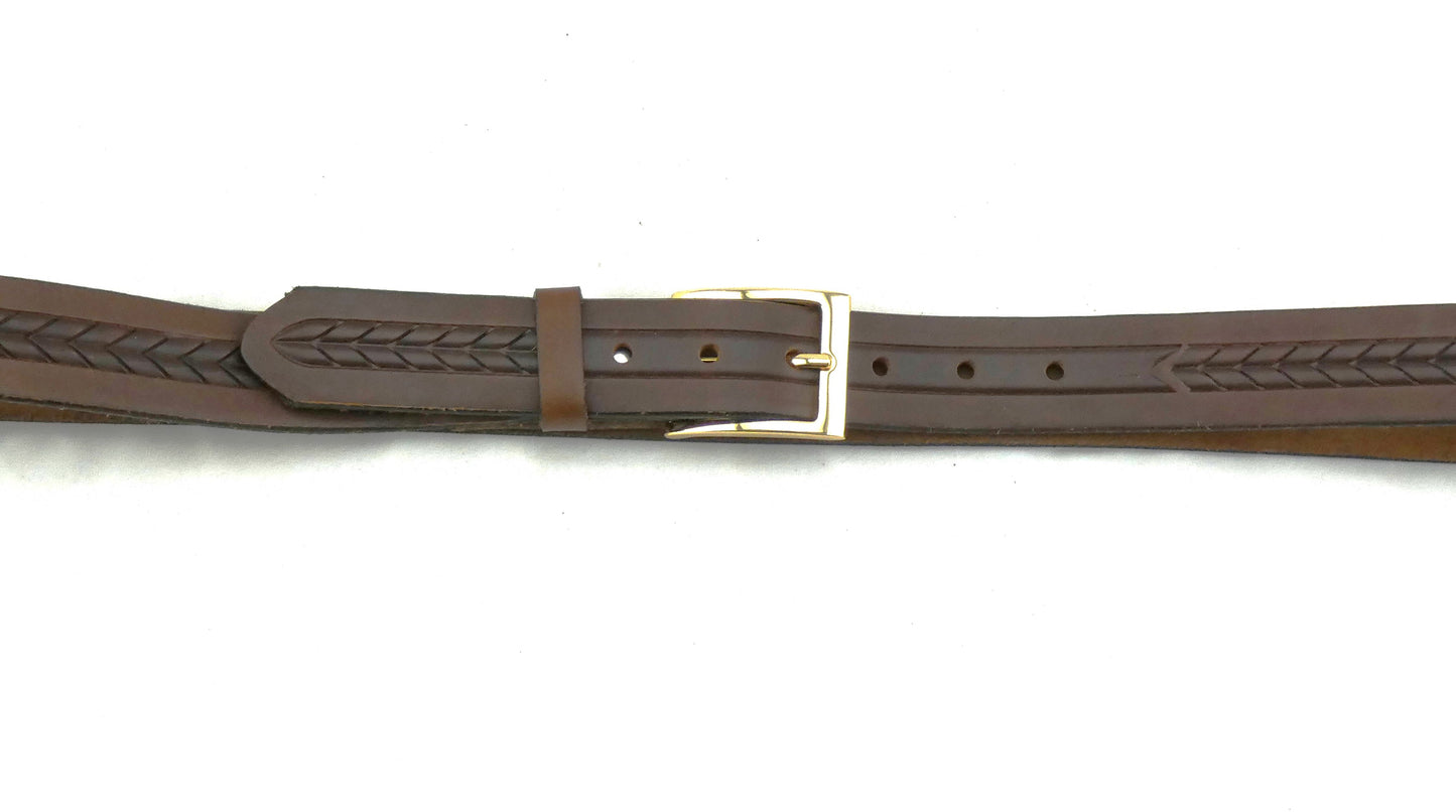 Belt ~ 30 mm Arrow Design