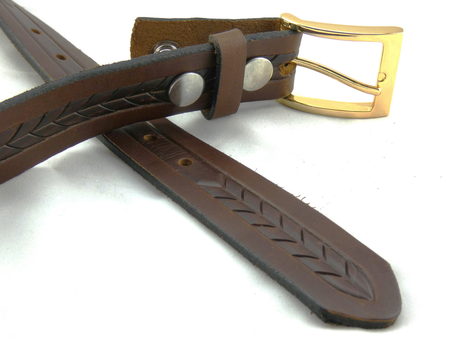 Belt ~ 30 mm Arrow Design