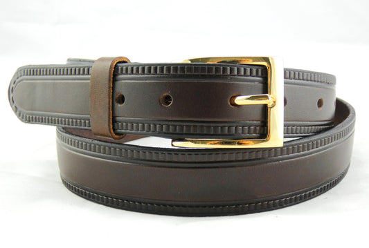 Belt ~ 30 mm Riverbed Design