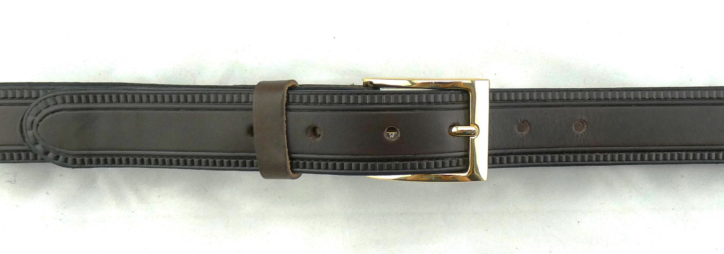 Belt ~ 30 mm Riverbed Design