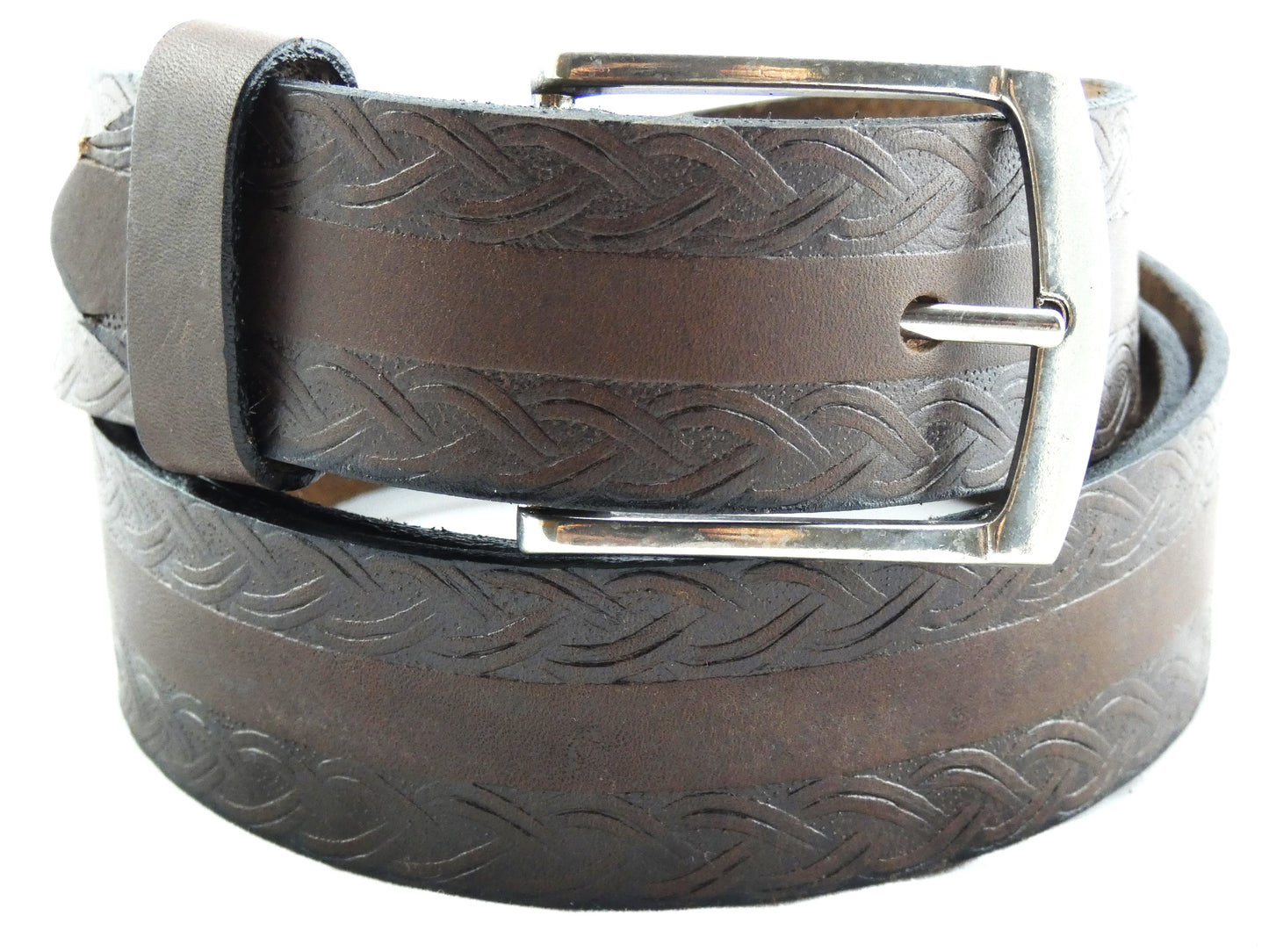 Belt - 35 mm Celtic Edge