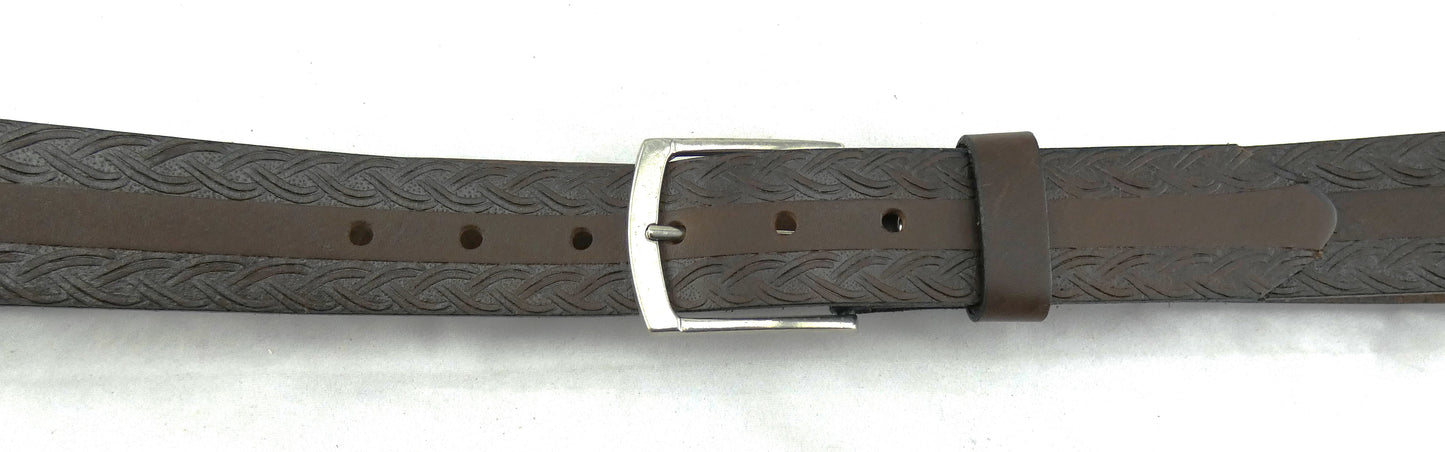 Belt - 35 mm Celtic Edge