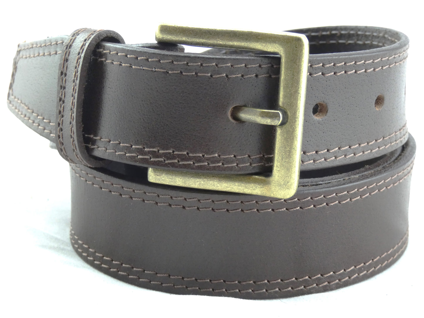 Belt - 35 double stitch