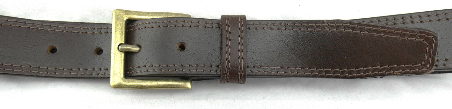 Belt - 35 double stitch