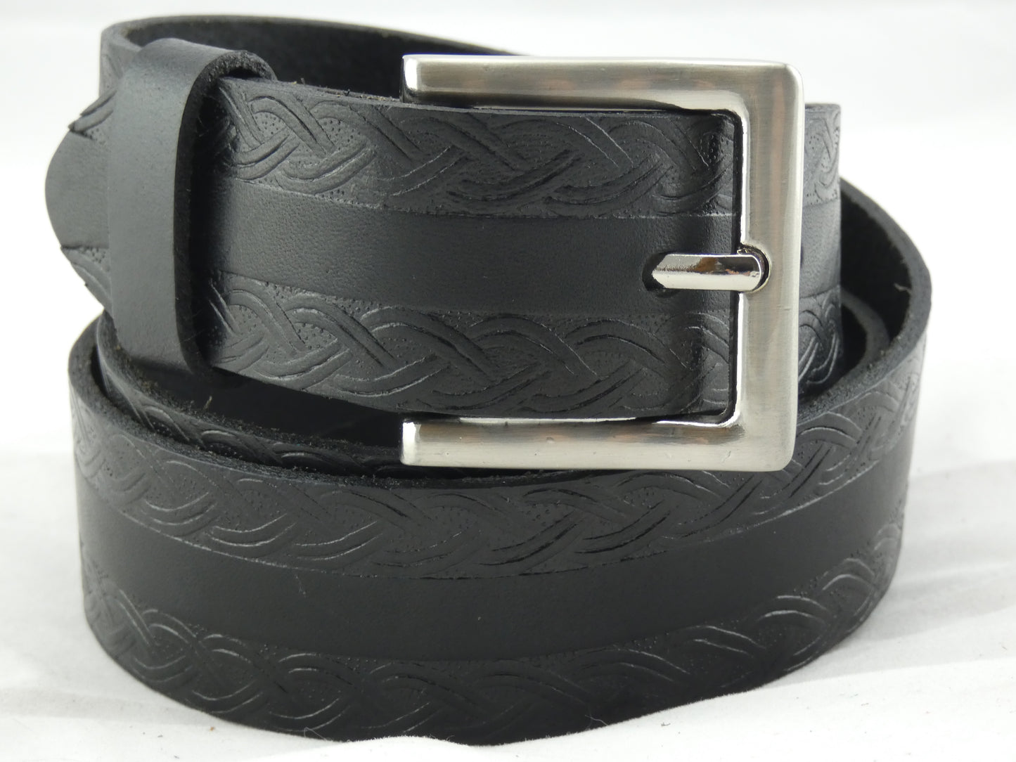 Belt - 35 mm Celtic Edge