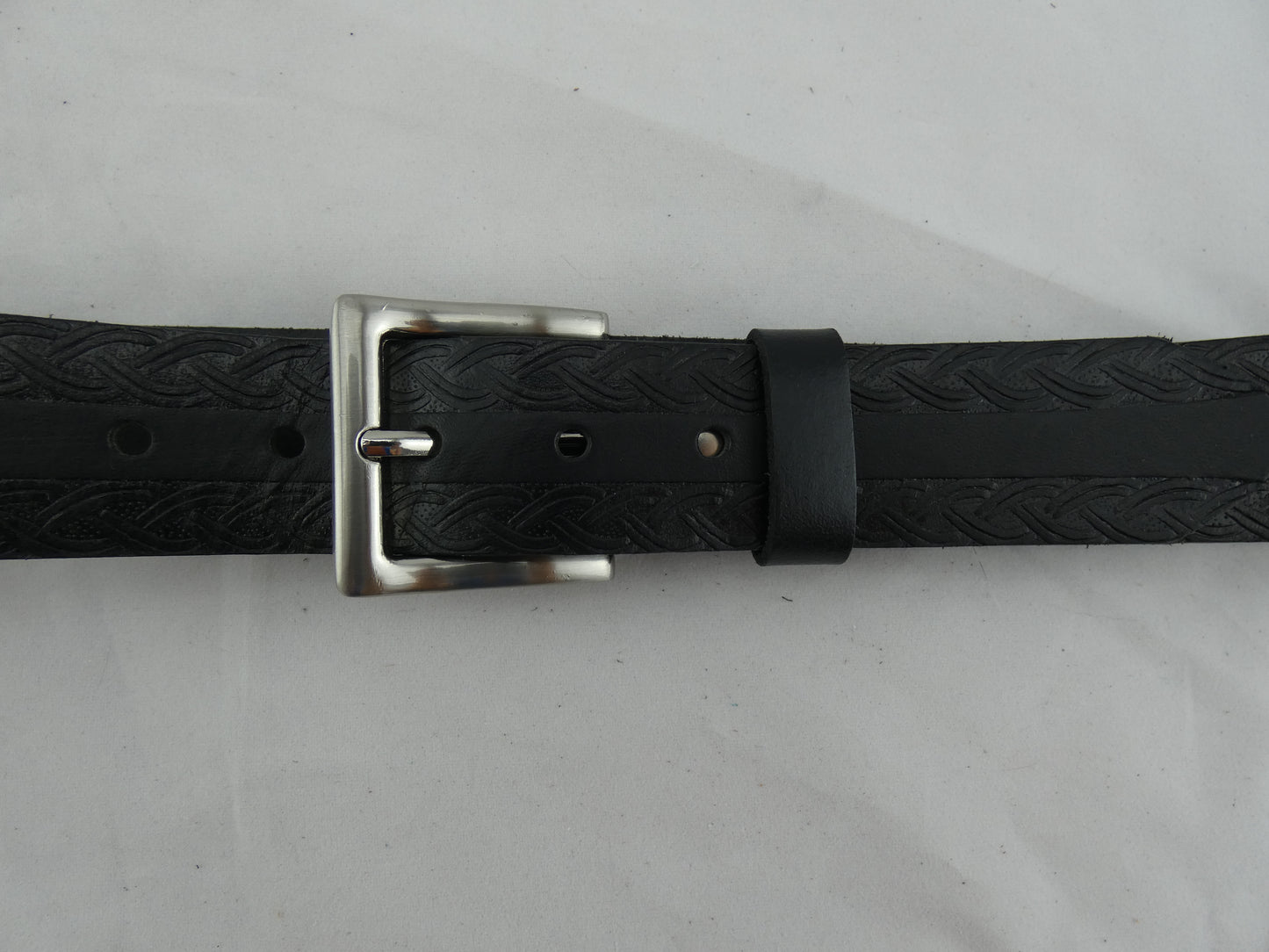 Belt - 35 mm Celtic Edge