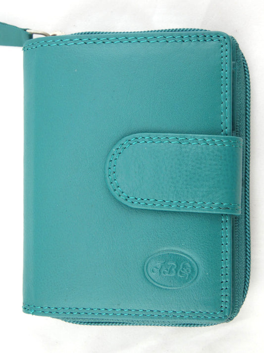 Medium Wallet ~ Compact