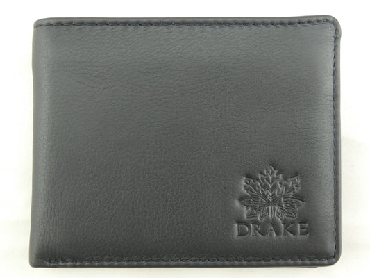 Small Wallet ~ Top Flip