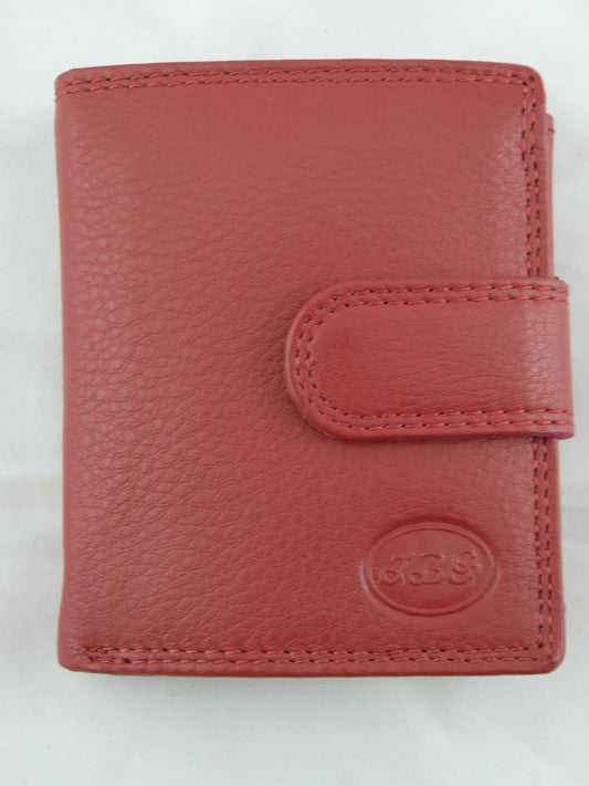Small Wallet ~ Mini Deluxe