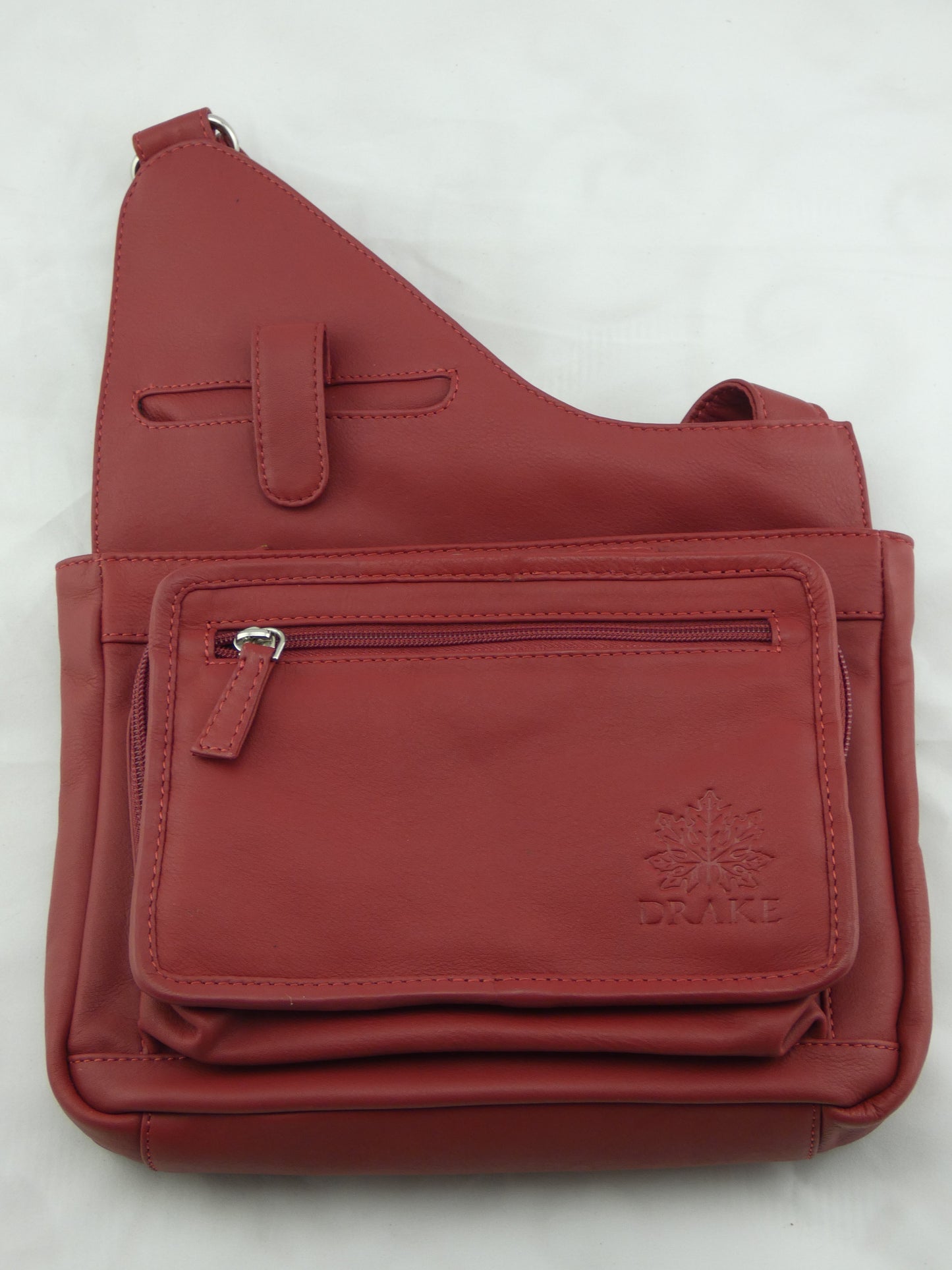Drake's ~ Perfect Purse