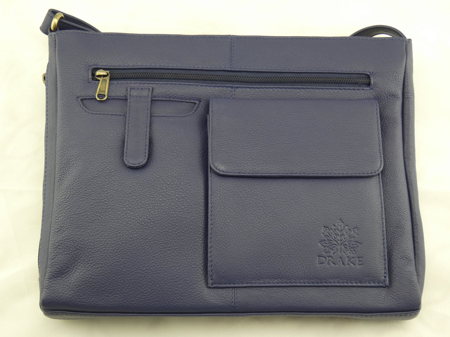 Drake's ~ Organizer Purse