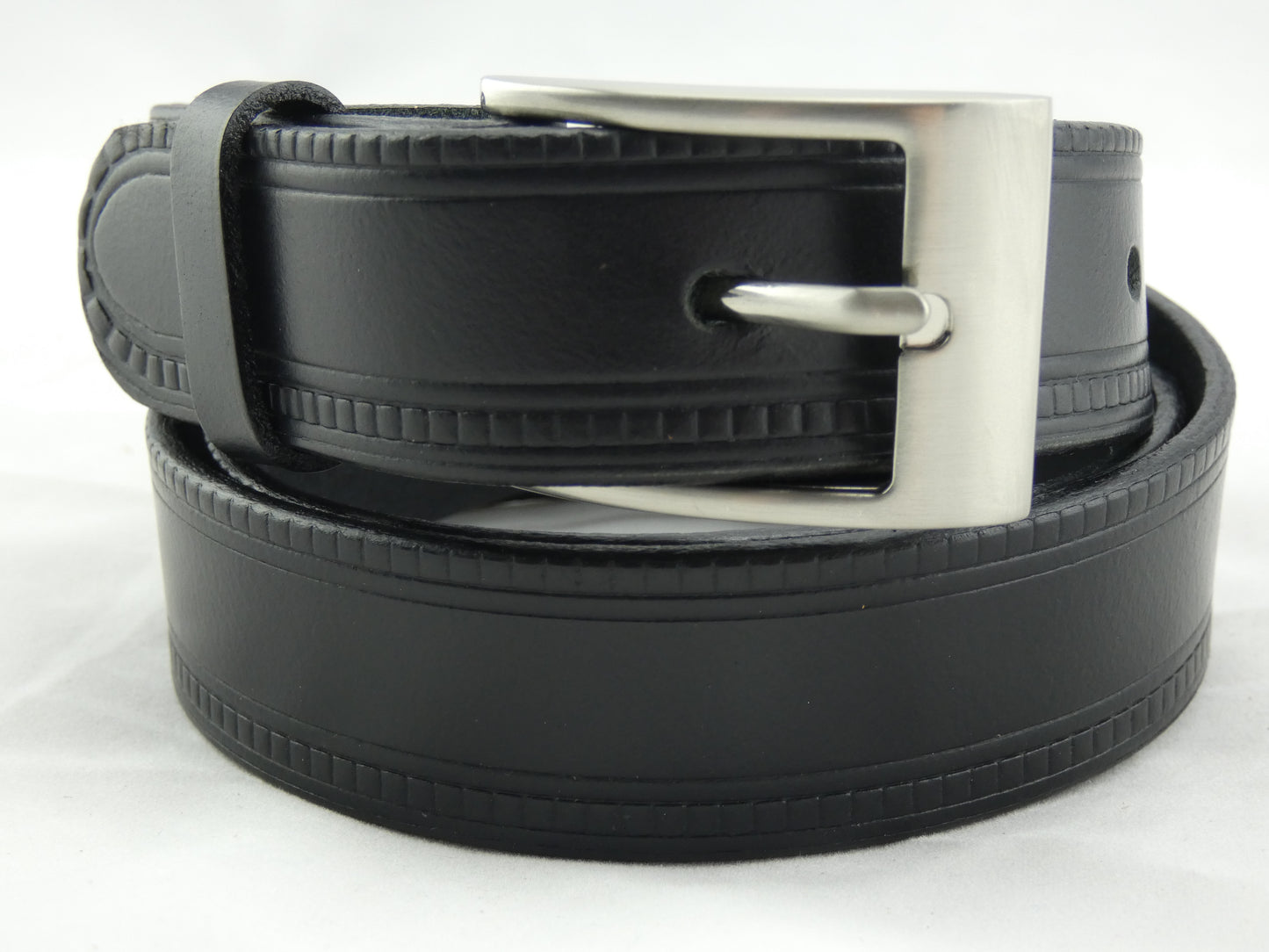 Belt ~ 30 mm Riverbed Design