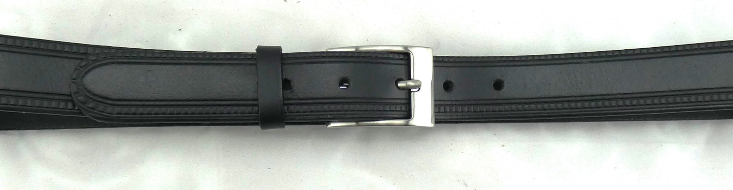 Belt ~ 30 mm Riverbed Design