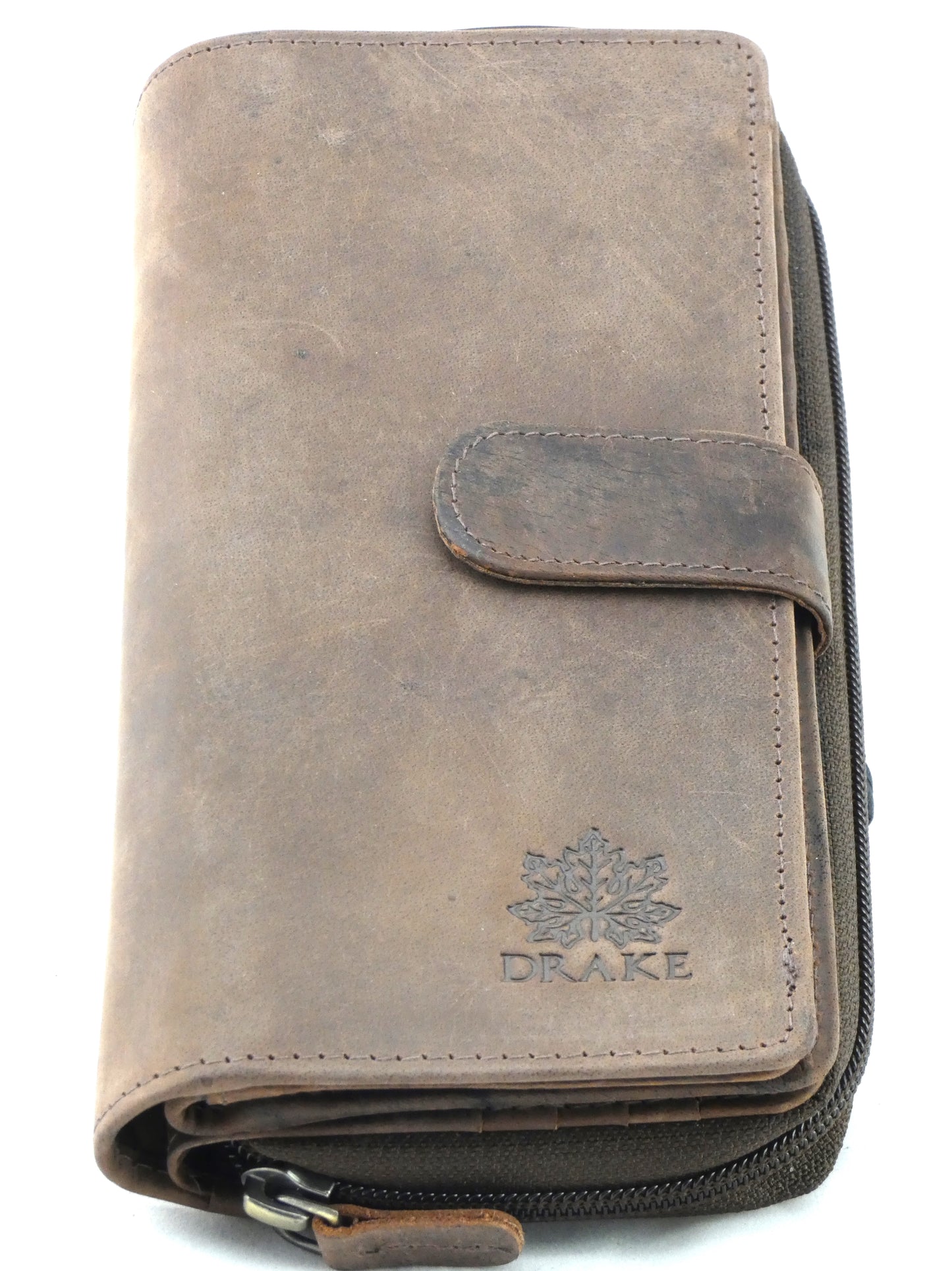 Long Drake Wallet ~ Organizer
