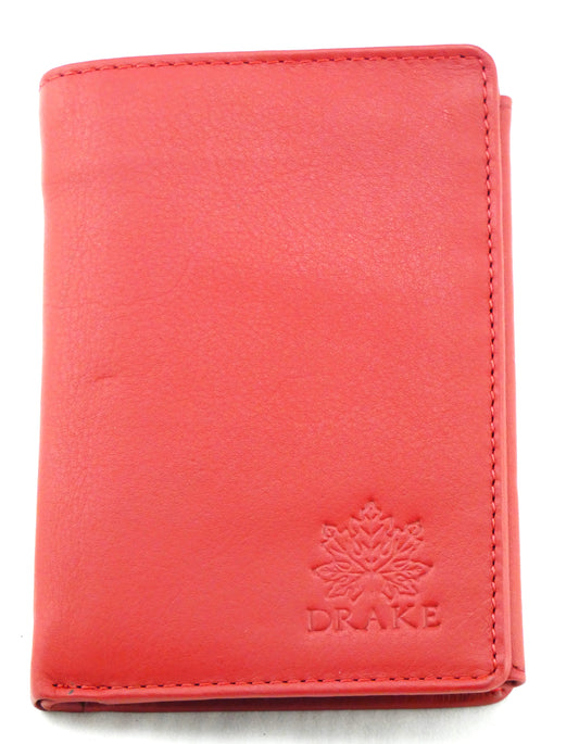 Medium Wallet ~ Mid-Deluxe