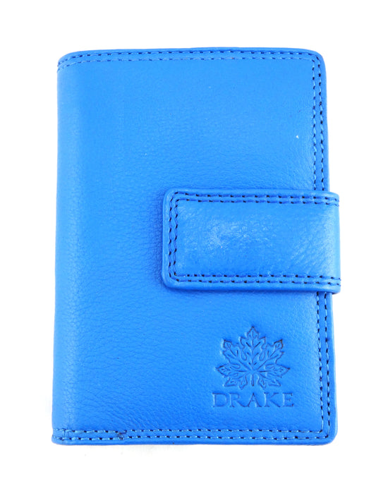Medium Wallet ~ Mid-Classic