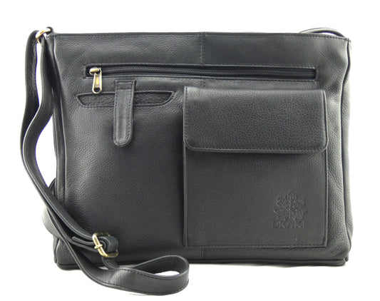 Drake's ~ Organizer Purse
